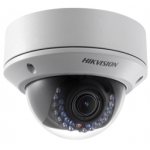 Caméra dôme IP FV extérieur 3MP, 3D Audio/Alarm IO 