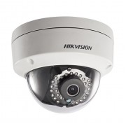 Caméra dôme fixe extérieur 2MP, 3D DNR Caméra dôme fixe extérieur 2MP, 3D DNR