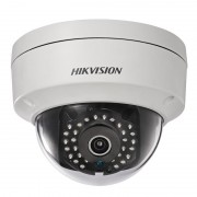 Caméra dôme fixe extérieur 4MP, 3D DNR Caméra dôme fixe extérieur 4MP, 3D DNR