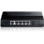 Switch 10/100/1000 TP-LINK 5 ports 