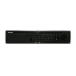 NVR 320 Mbps 16ch (jusqu'a 64-ch IP video)