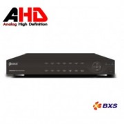 DVR BXS-1616 AHD 16PORTS DVR BXS-1616 AHD 16PORTS